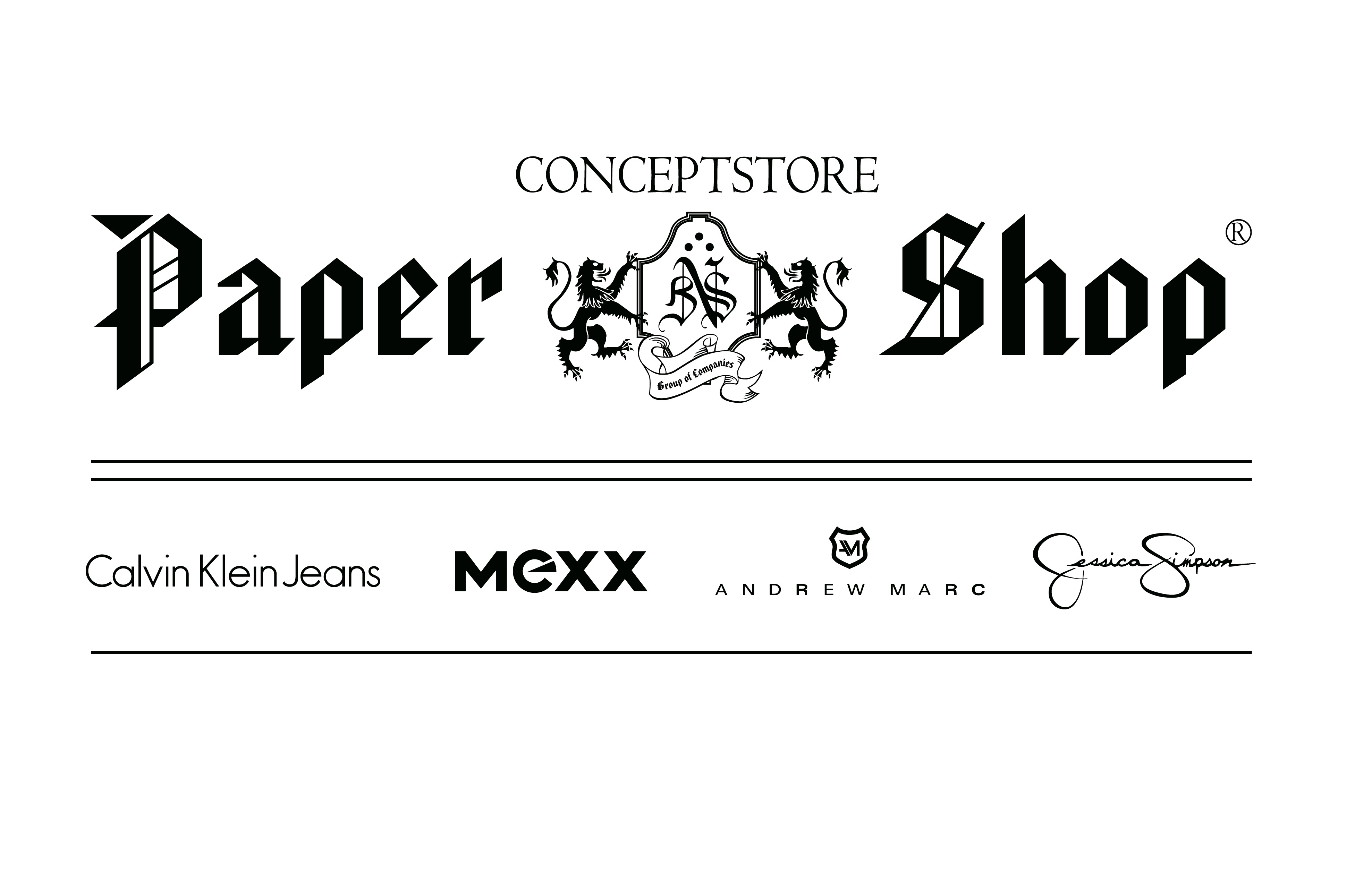 Paper Shop Интернет Магазин Одежды