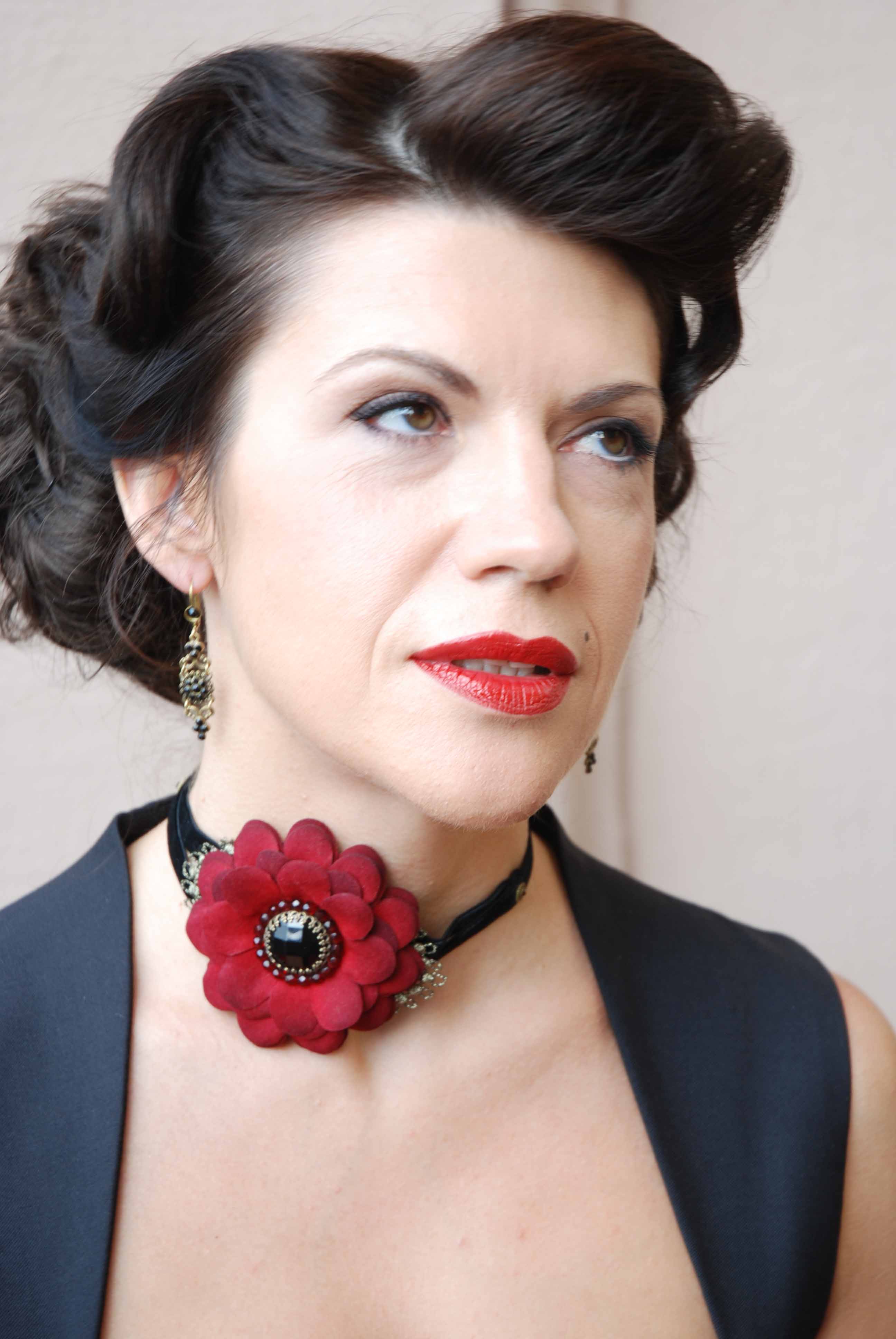 Модный ретро-кинематограф. — MODA.RU