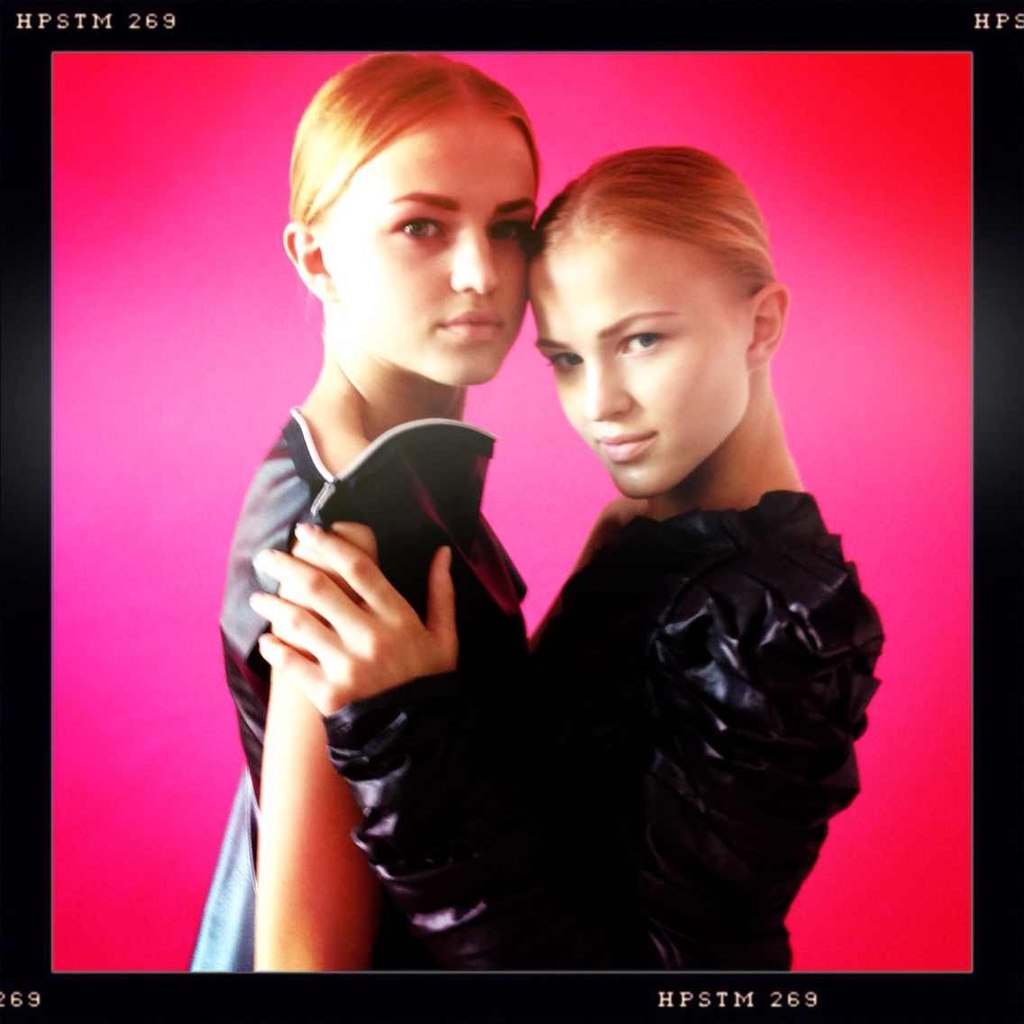 Я будущий модный дизайнер! )) — MODA.RU