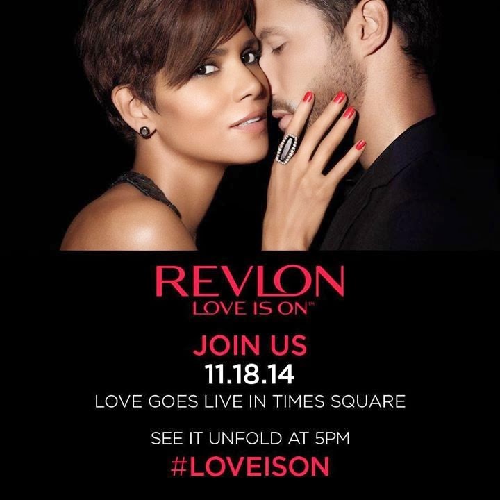 Revlon Love is on. Revlon Love is one. Баннер Revlon Love is on. Revlon Love is купить.
