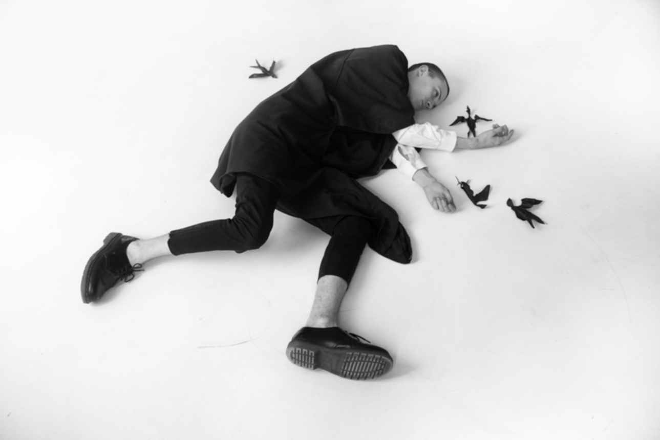 2 апреля: Работа с моделью — MODA.RU