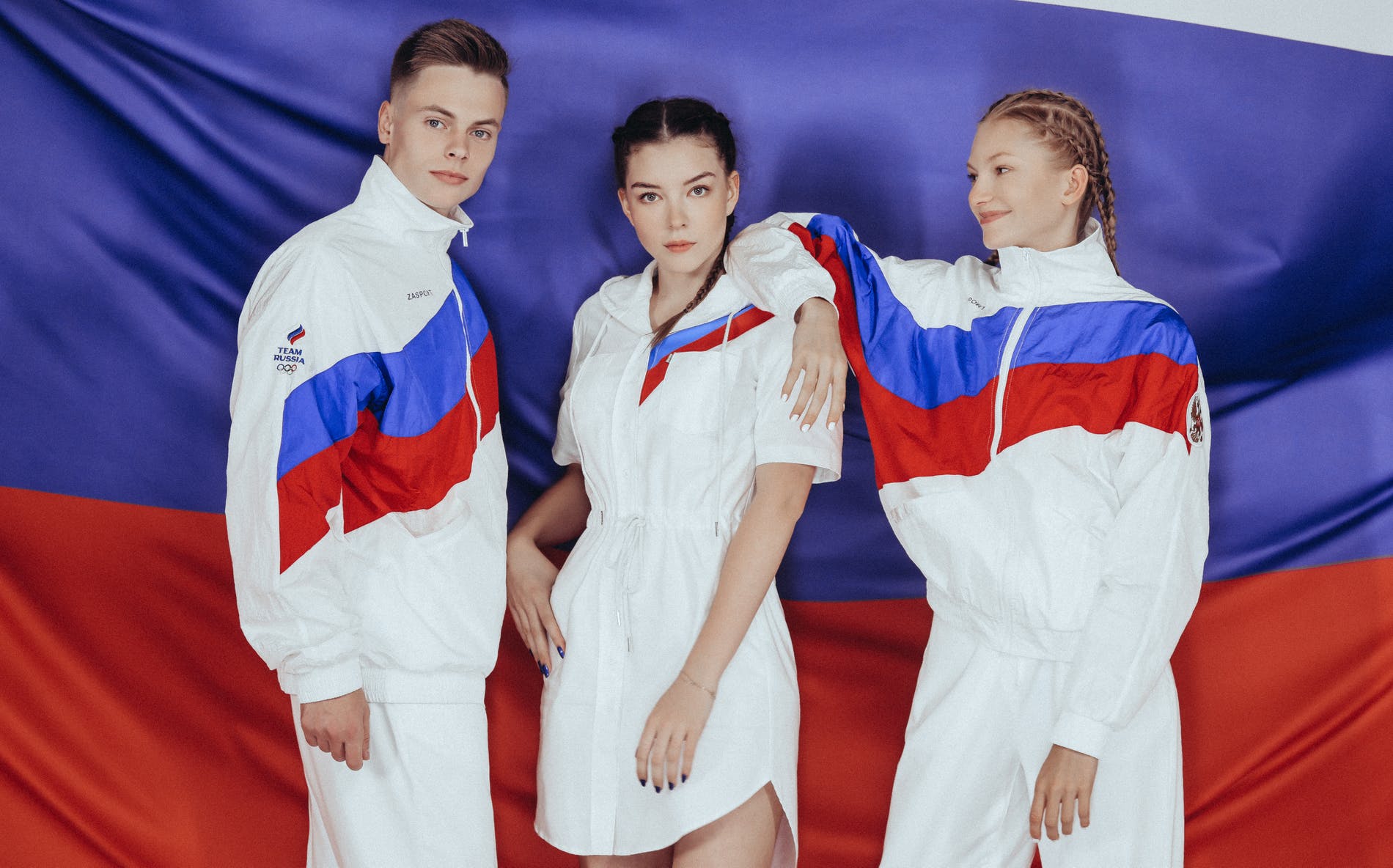 Молодежные игры россия