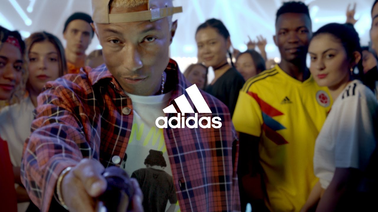adidas commercial 2019