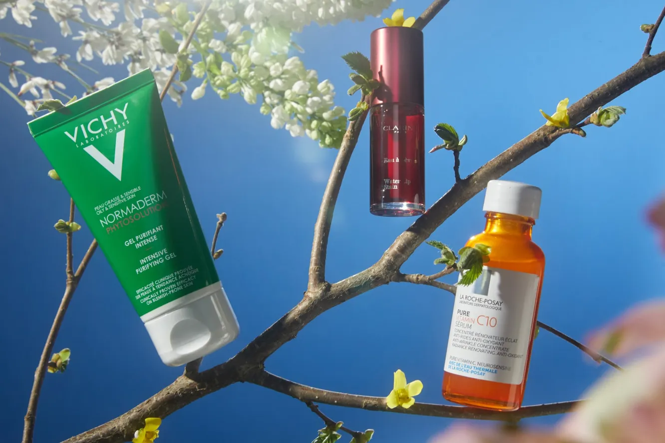 Lamoda запустила летний бьюти-марафон — MODA.RU