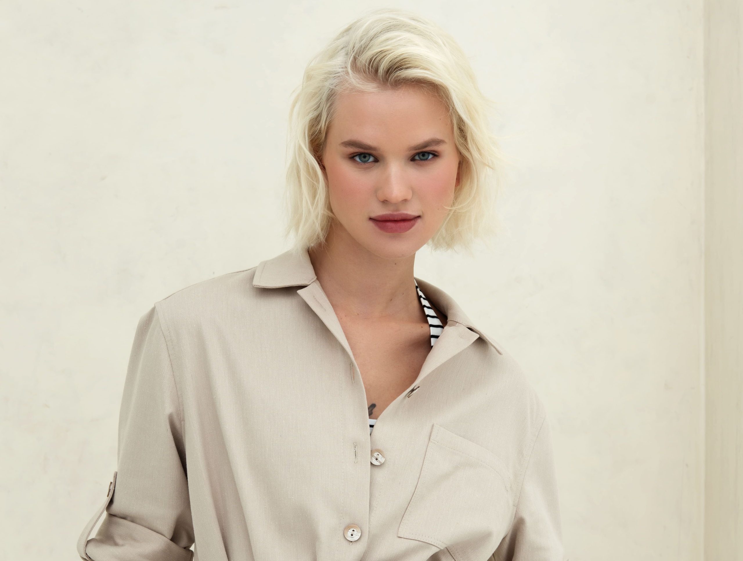 В ТРЦ «Авиапарк» открылся второй бутик N.O.M.I. в Москве — MODA.RU