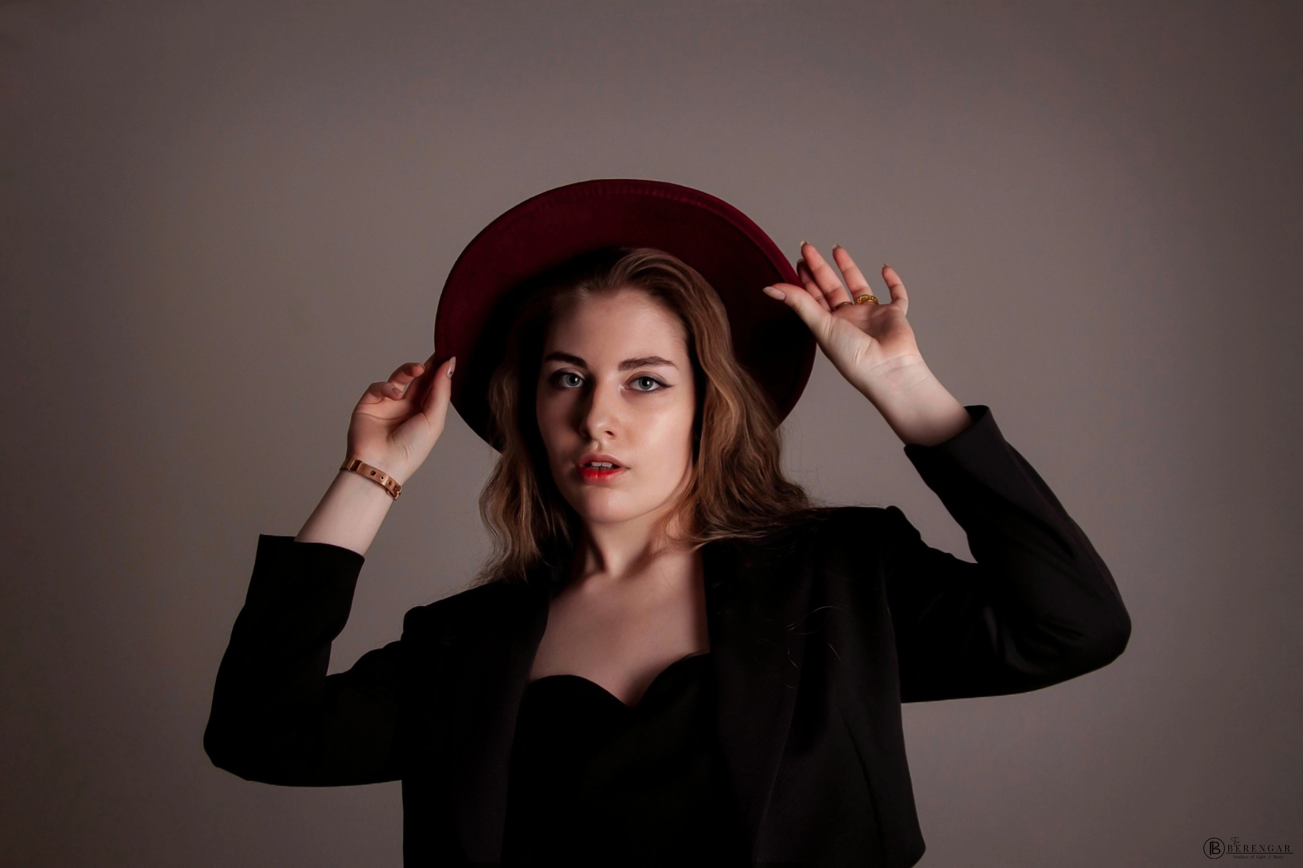 RASTORGUEVA fashion atelier — MODA.RU