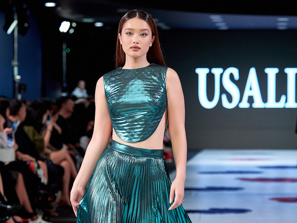 В Алматы открылась Национальная неделя моды прет-а-порте Kazakhstan Fashion  Week — MODA.RU