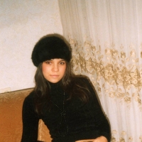 Аватар (Ляпина Татьяна Борисовна)
